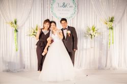 -Sunny喜铺婚礼策划(东部店)
