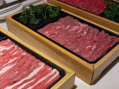 -祥源胡同·涮牛羊肉火锅(花桥店)