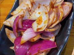 -丹东特色烤肉(南光三部店)