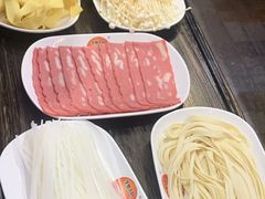 -李想大虾(文景路&凤城八路店)