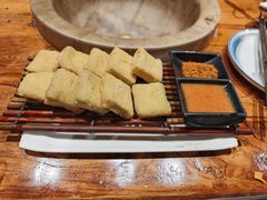 -滇香肴·云南菜蒸汽石锅鱼(云南北路店)