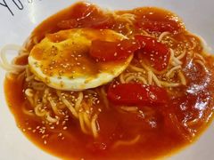 -友达面馆(广州总店)