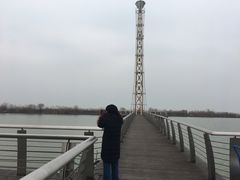 -滆湖低碳生态公园