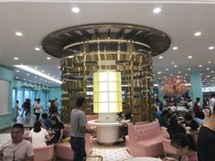 -浙江万里学院(钱湖校区)