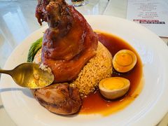 -南山鲜虾面·活鲜小馆·海味大连菜(南山总店)