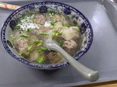 牛肉馄饨-李荣兴(南湖东路店)