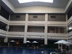 -盘锦红海温泉乐园