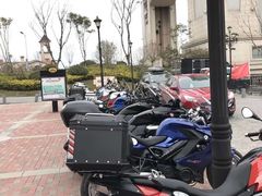 -小六农家乐(崇明西沙湿地店)