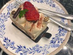 -海豚湾·大堂吧(厦门佰翔波特曼七星湾酒店)