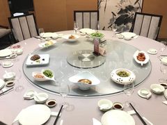 包厢-常州华美达国际大酒店·餐饮部
