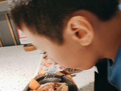 -战斧牛排餐厅(百盛优客店)