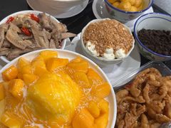 -水牛奶皇后糖水铺(深圳总店)