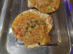 -正通记·哈尔滨烧烤·炭烤鸽子(七宝万科国际店)