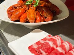 -海底捞火锅(宝龙广场夜宵主题店)