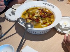 -太二酸菜鱼(中庚漫游城店)