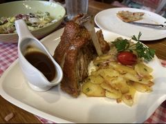 -Paulaner·德国帕拉娜自酿啤酒餐厅(海上世界店)