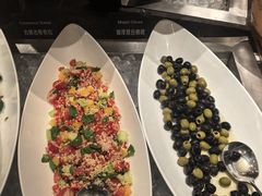 -拉蒂娜·巴西牛排馆 Latina·Brazilian Steakhouse(王府井喜悦店)