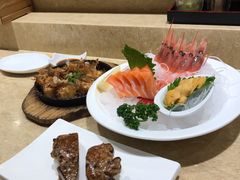 -东京屋(武定路店)