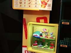 -麦当劳(一德路店)