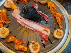 -金达莱·烧烤(五一路店)