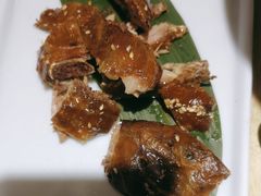 -全牛匠·乐山跷脚牛肉(新中关店)