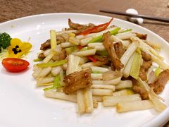 -同里湖大饭店-怡景轩中餐厅(同里古镇店)