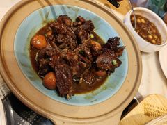 -佰家小厨·南京菜(夫子庙店)