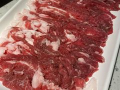 -京韵胡同·酱香羊蝎子火锅涮肉(长寿路店)
