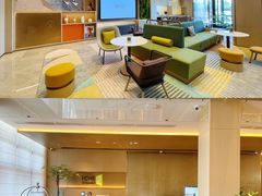 -广州花都融创文旅城希尔顿惠庭酒店