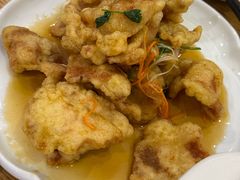 -去茶去餐厅(中央大街店)