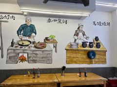 -李叁面馆(妇幼店)