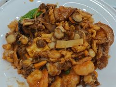 -同发号饭庄(复兴路店)