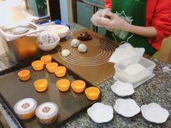 -一口小满手作糯米糍(北山店)