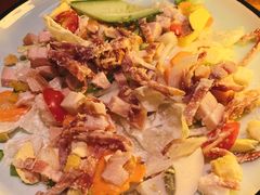 凯撒沙拉-么哈MOJAR(厦门云城万科里店)