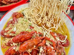 -香满锅老北京羊蝎子火锅·家常菜(新街口店)