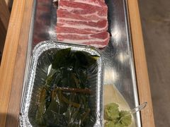 -霸腹烤肉(厦门柚子番店)