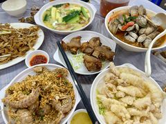 -陈根记大牌档