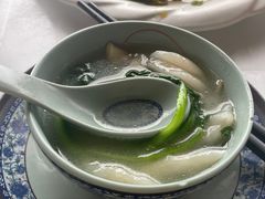 -胖大嫂渔家排档(半边山店)