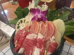 -早安曼谷泰国餐厅