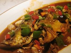 -徽州月·民间徽菜(浦东总店)