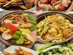 -美极鲜食坊(宝安南路店)