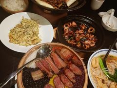 -桂小厨广西菜(万象城店)