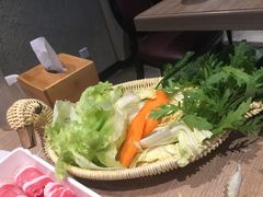 -古关火锅店(古北水镇景区店)