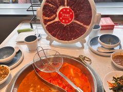 -千牛将·鲜牛肉火锅(开元路店)