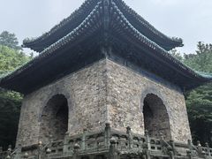 -武当山风景区