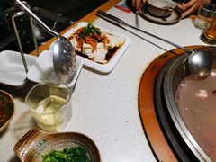 -313羊庄铁锅烀羊肉·烤全羊·烧烤龙虾·团建聚餐(永德路店)