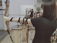 -道顺射箭·团建·骑射(张杨路店)