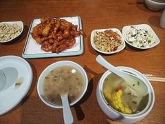 -小蓉合餐厅·川菜·陕南菜(凤城二路店)