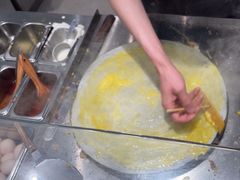 -煎饼道·新鲜现做(桐梓林店)