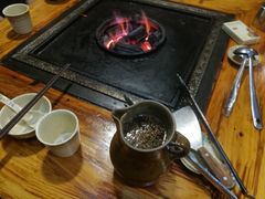 -滇藏石锅宴(崇仁巷老店)